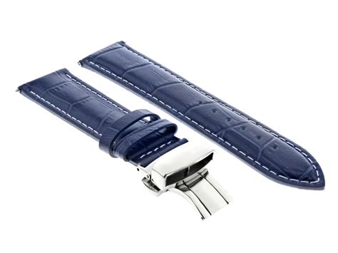 breitling bands leather for sale|breitling leather watch bands replacement.